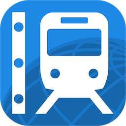 World Transit Maps